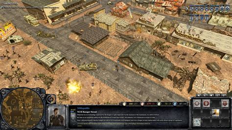 company of heroes - dawn of the black hearts